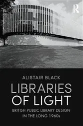 Book cover of Libraries of Light by Unknown