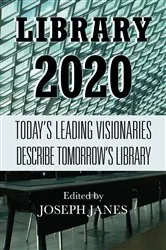 Book cover of Library 2020 by Unknown