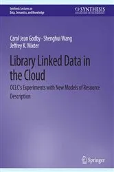 Book cover of Library Linked Data in the Cloud by Unknown
