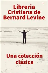 Book cover of Libreria Cristiana de Bernard Levine by Bernard Levine