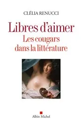 Book cover of Libres d'aimer by Unknown