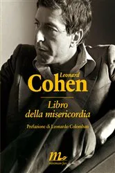 Book cover of Libro della misericordia by Unknown