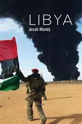 Book cover of Libya by John Oakes