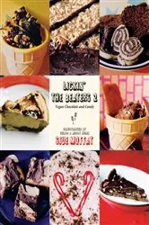 Book cover of Lickin' the Beaters 2 by Siue Moffat