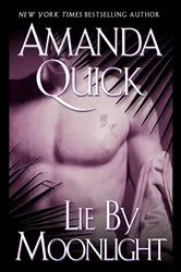 Book cover of Lie by Moonlight by Unknown