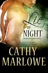 Book cover of Lie by Night by Unknown