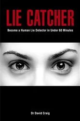Book cover of Lie Catcher by Unknown