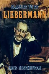 Book cover of Liebermann by Unknown