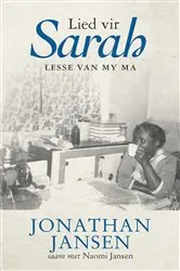 Book cover of Lied vir Sarah by Unknown