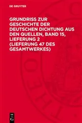 Book cover of (Lieferung 47 des Gesamtwerkes) (2nd ed.) by Leopold Magon