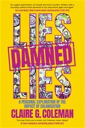 Book cover of Lies, Damned Lies by Unknown