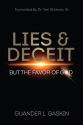 Book cover of Lies & Deceit by Unknown