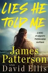 Book cover of Lies He Told Me by N/A