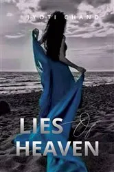 Book cover of Lies of heaven by Unknown