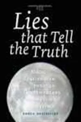 Book cover of Lies that Tell the Truth by Anne C. Hegerfeldt