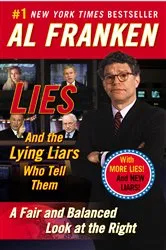 Book cover of Lies by T. M. Logan
