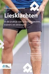 Book cover of Liesklachten by Koos van Nugteren