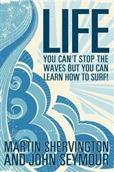 Book cover of LIFE (2nd ed.) by Martin Shervington