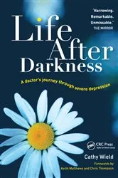 Book cover of Life After Darkness by Cathy Wield