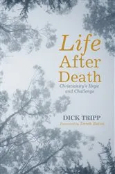 Book cover of Life After Death by Sister Souljah