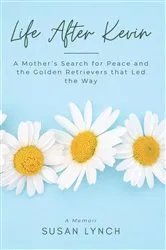 Book cover of Life After Kevin by Susan Lynch