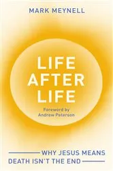 Book cover of Life After Life by Jill McCorkle