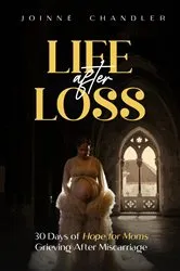 Book cover of Life After Loss by Vamik D. Volkan