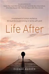 Book cover of Life After by Andre Butler