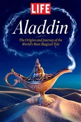 Book cover of LIFE Aladdin by The Editors of LIFE