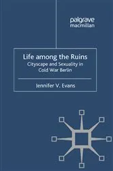 Book cover of Life among the Ruins by J. Evans