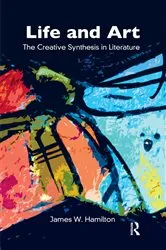 Book cover of Life and Art by Unknown