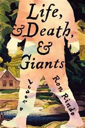 Book cover of Life, and Death, and Giants by Unknown