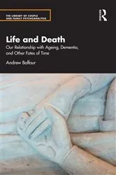 Book cover of Life and Death by Silvia Fok