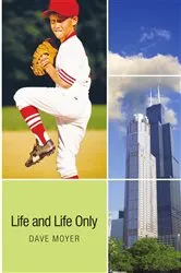 Book cover of Life and Life Only by Unknown