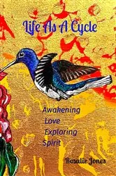 Book cover of Life As A Cycle by Unknown