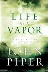 Book cover of Life as a Vapor by Unknown