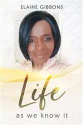 Book cover of Life As We Know It by Thomas Walton