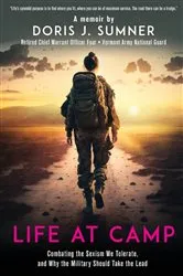Book cover of Life at Camp by Doris J. Sumner