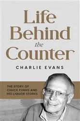 Book cover of Life Behind the Counter by Unknown