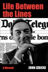 Book cover of Life Between the Lines by Unknown