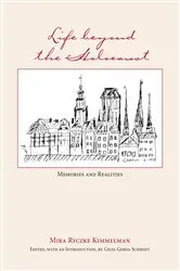 Book cover of Life Beyond the Holocaust by Unknown