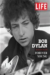 Book cover of LIFE Bob Dylan by Editors of Life