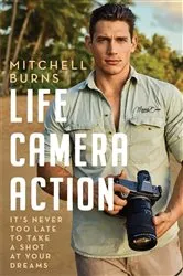 Book cover of Life, Camera, Action by Unknown