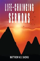 Book cover of Life-Chainging Sermons by Unknown