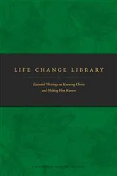 Book cover of Life Change Library by The Navigators