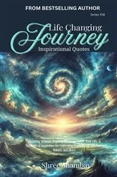 Book cover of Life Changing Journey by Shree Shambav