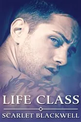 Book cover of Life Class by Pat Barker