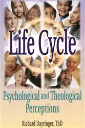 Book cover of Life Cycle by Richard L Dayringer
