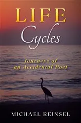 Book cover of Life Cycles by Michael Reinsel