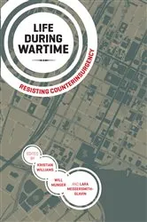 Book cover of Life During Wartime by Kristian Williams